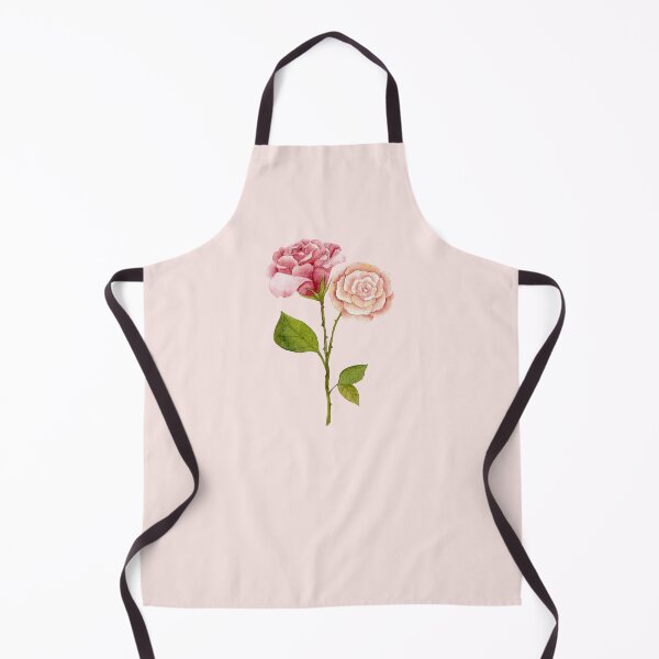 Item preview, Watercolor roses designed and sold by fengyuhao.
