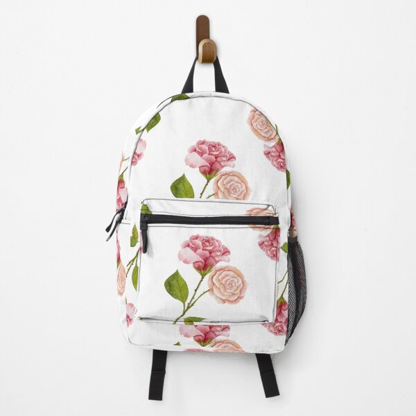 Item preview, Watercolor roses designed and sold by fengyuhao.