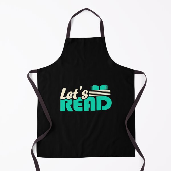 Item preview, Let's Read designed and sold by B3N-arts.