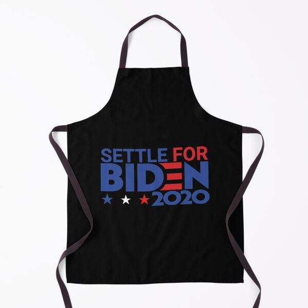 Item preview, Settle for Biden 2020  designed and sold by GoodmanHenry.