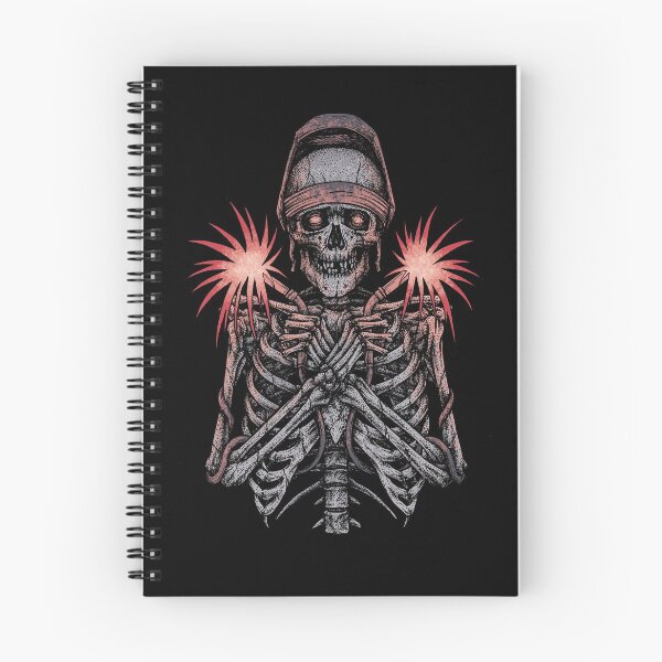 Item preview, Welder Skull Art designed and sold by damnoverload.