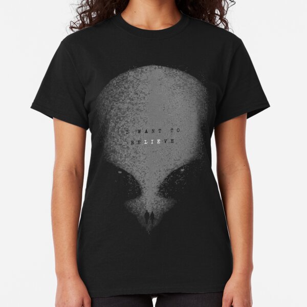 william Classic T-Shirt