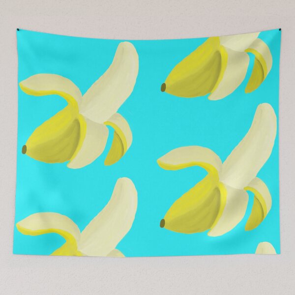 Item preview, Banana designed and sold by Kmrartwork.