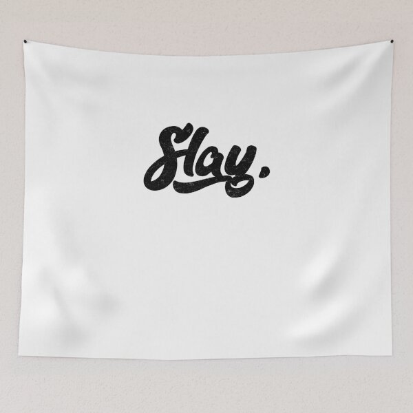 Item preview, Slay designed and sold by Original Cheddar.