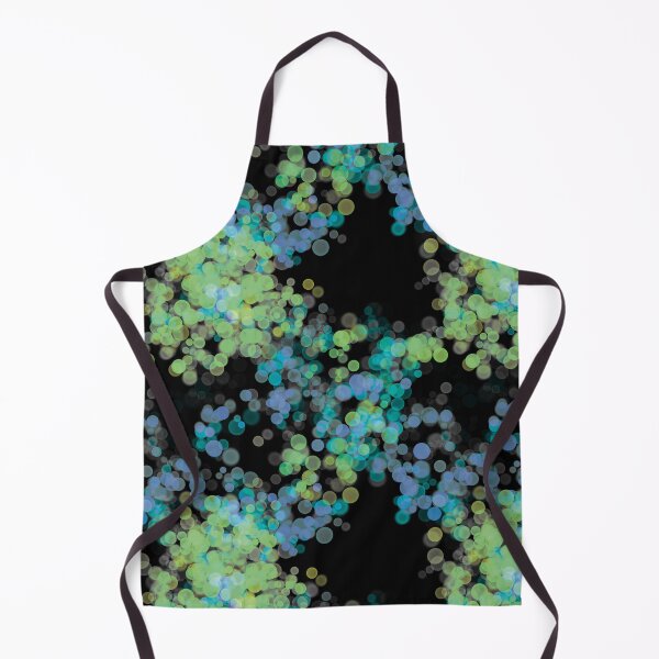 Item preview, Bubbly Pattern 6 designed and sold by EmilyAdeleArt.