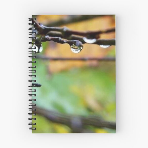 Item preview, Autumn Rain designed and sold by passion4photos.
