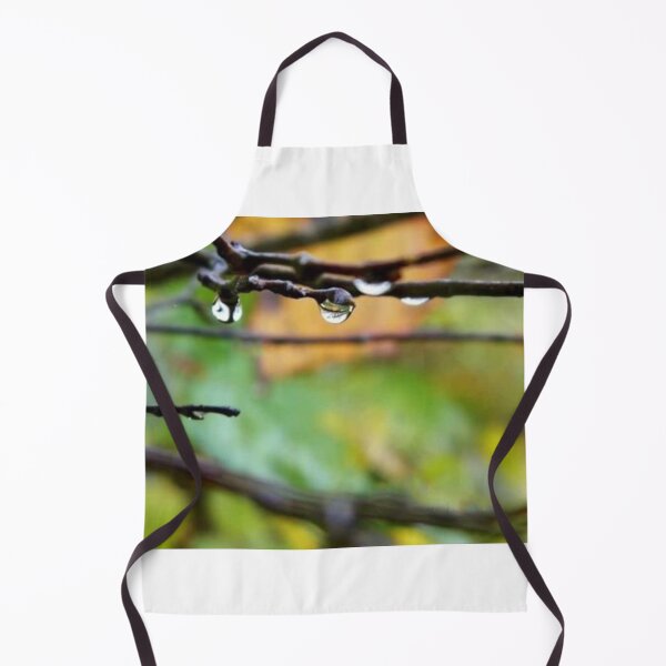 Item preview, Autumn Rain designed and sold by passion4photos.