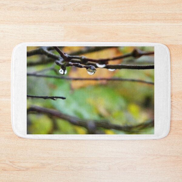 Item preview, Autumn Rain designed and sold by passion4photos.