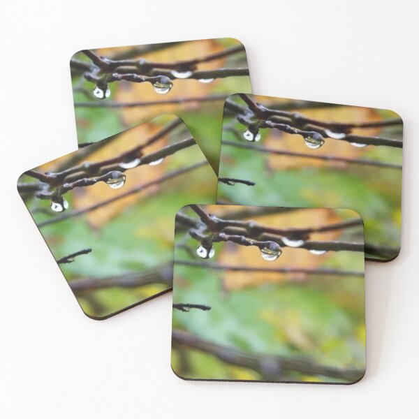 Item preview, Autumn Rain designed and sold by passion4photos.