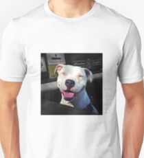 Smile Slim Fit T-Shirt