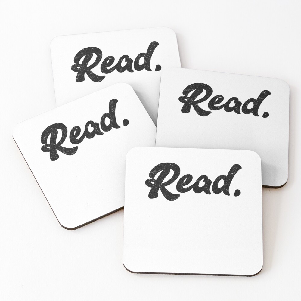 Item preview, Coasters (Set of 4) designed and sold by OriginalCheddar.