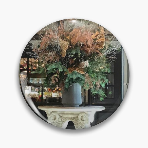Item preview, New York Store Front designed and sold by LCRobertsonArt.