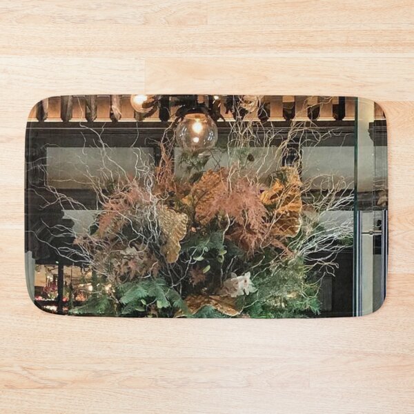 Item preview, New York Store Front designed and sold by LCRobertsonArt.