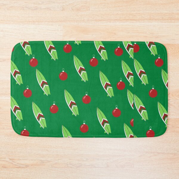 Item preview, hawaii christmas aloha wear print mele kalikimaka designed and sold by maplunk.