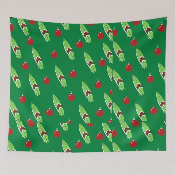 Item preview, hawaii christmas aloha wear print mele kalikimaka designed and sold by maplunk.