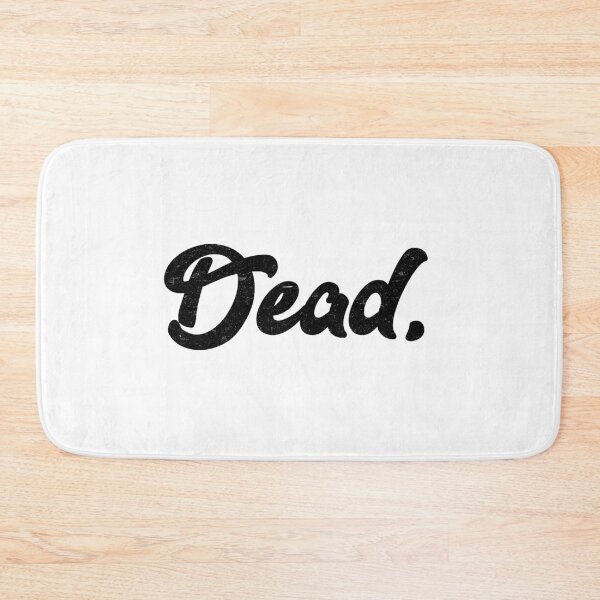 Item preview, Dead designed and sold by Original Cheddar.