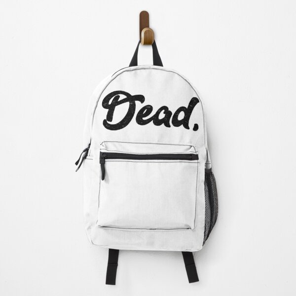 Item preview, Dead designed and sold by Original Cheddar.