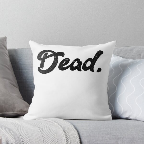 Item preview, Dead designed and sold by Original Cheddar.