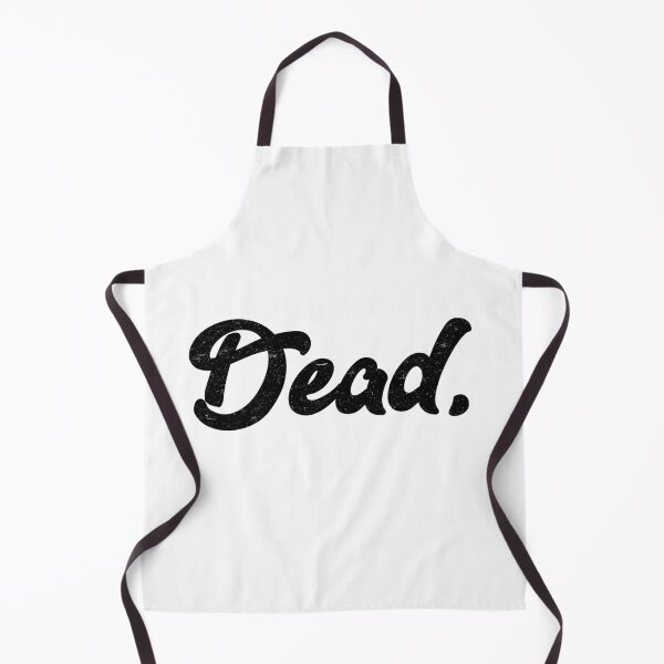 Item preview, Dead designed and sold by Original Cheddar.