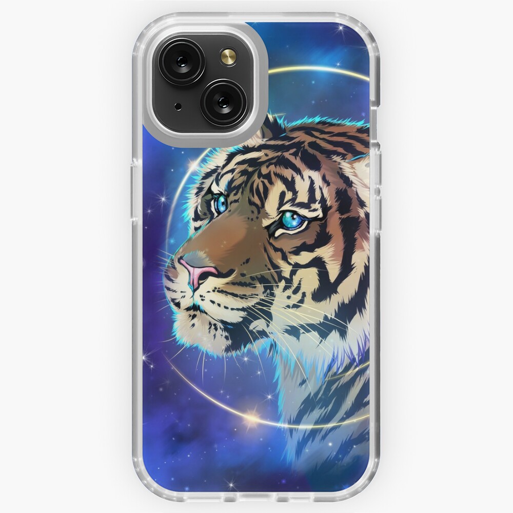 Item preview, iPhone Soft Case designed and sold by cybercat.