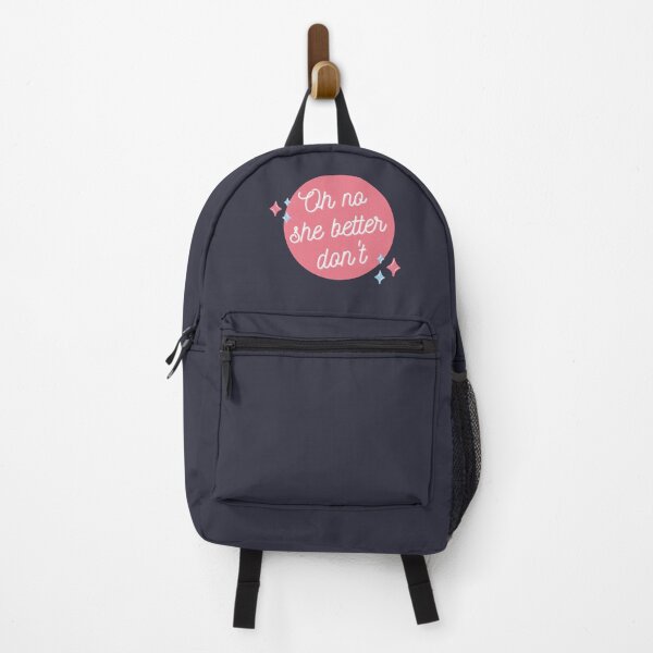 Item preview, Oh no She Better Don't designed and sold by piastrelli.