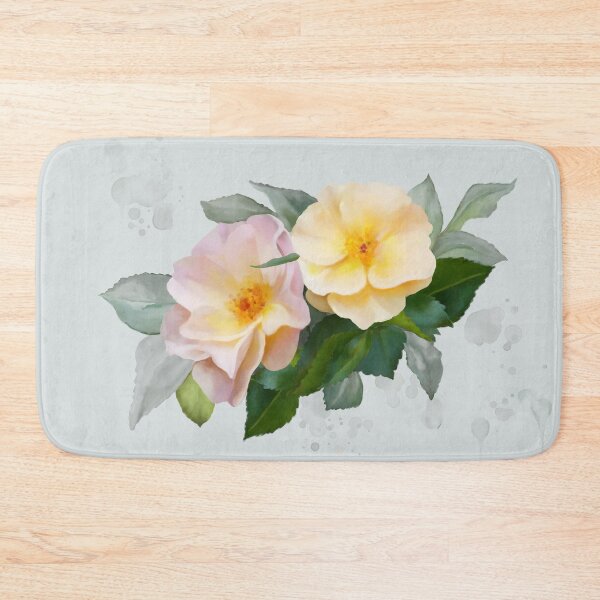 Item preview, Wild roses designed and sold by IvaW.