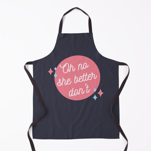 Item preview, Oh no She Better Don't designed and sold by piastrelli.