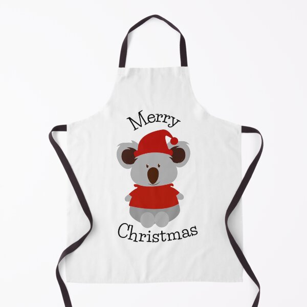 Item preview, Aussie Koala Christmas designed and sold by funnyup.