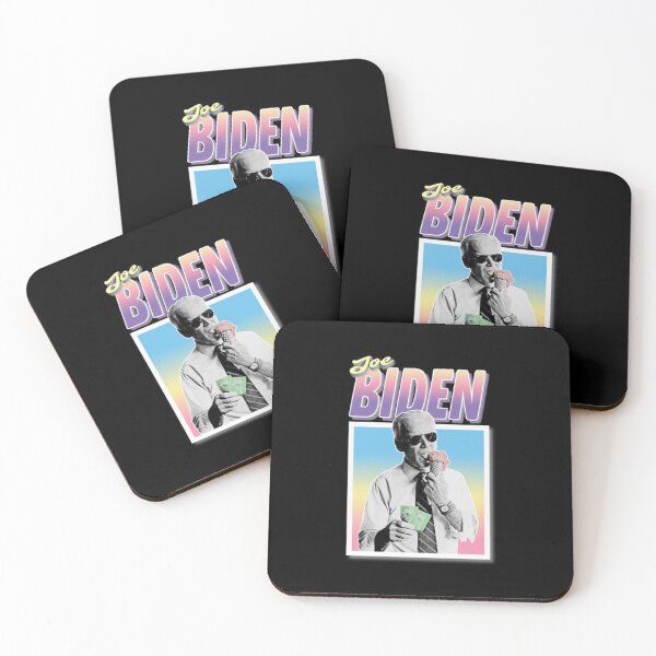 Item preview, Settle for Biden 2020  designed and sold by GoodmanHenry.