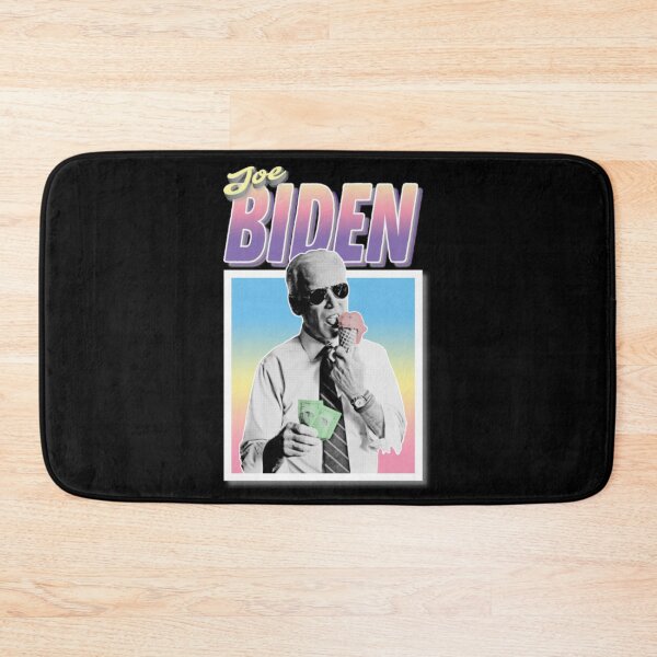 Item preview, Settle for Biden 2020  designed and sold by GoodmanHenry.