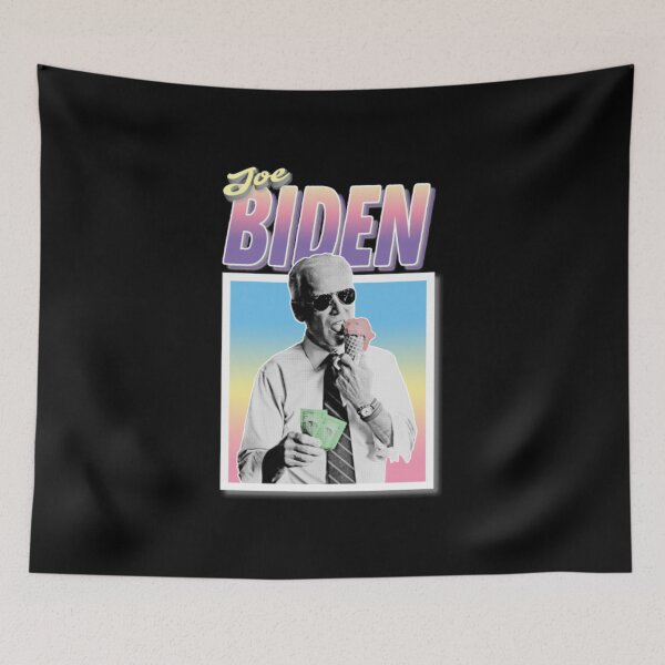 Item preview, Settle for Biden 2020  designed and sold by GoodmanHenry.