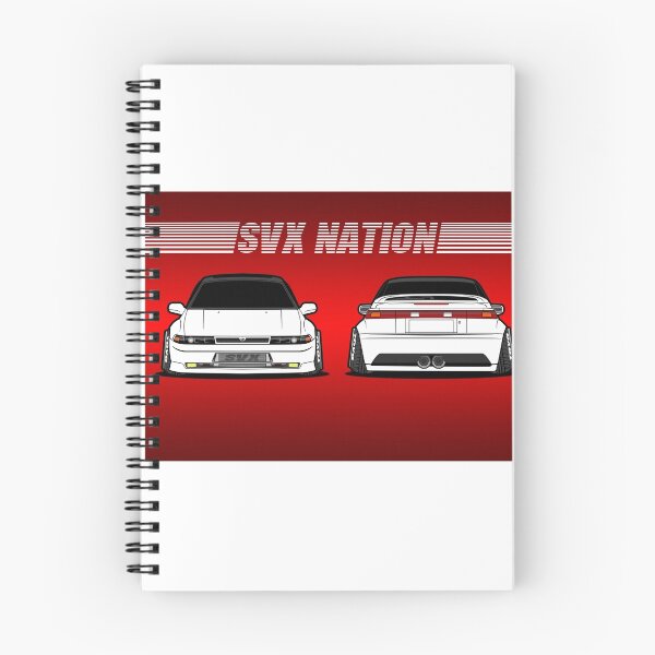 Item preview, Ataque del tiempo de la nación SVX blanca designed and sold by Svxnation.