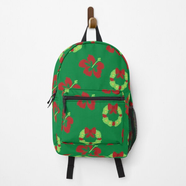 Item preview, hawaii christmas aloha print mele kalikimaka pattern designed and sold by maplunk.