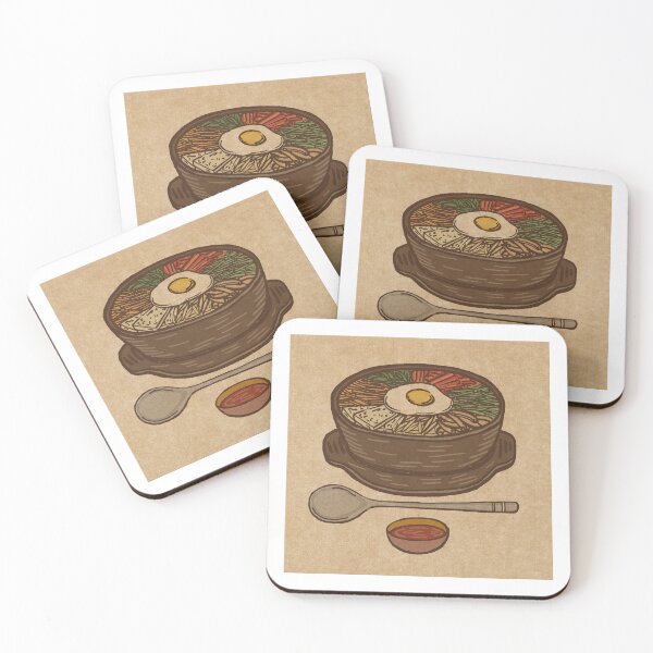 Item preview, Bibimbap designed and sold by Lisa Wool-Rim Sjöblom.