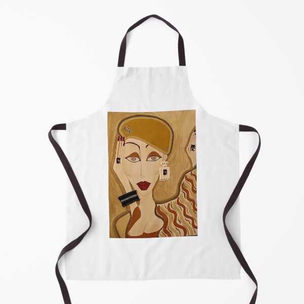 Item preview, My Frenchie Chanel designed and sold by Dennyartvibes.