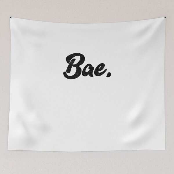 Item preview, Bae designed and sold by Original Cheddar.