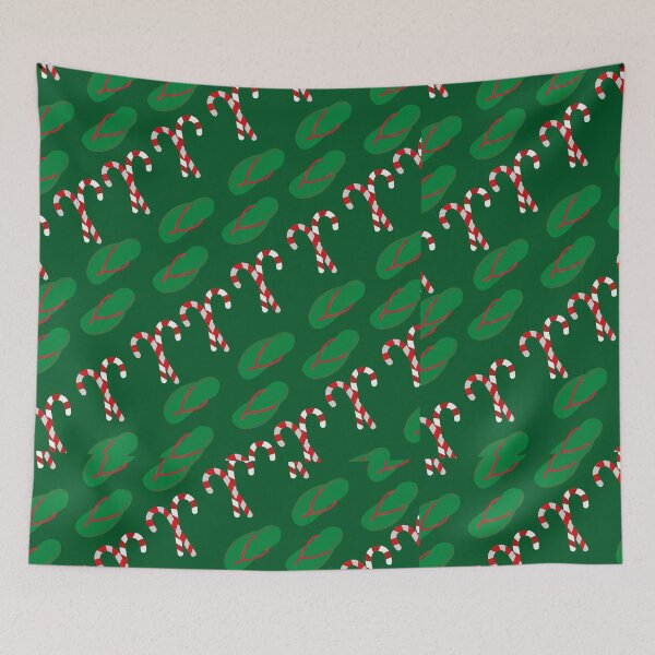 Item preview, hawaii christmas aloha print mele kalikimaka pattern designed and sold by maplunk.