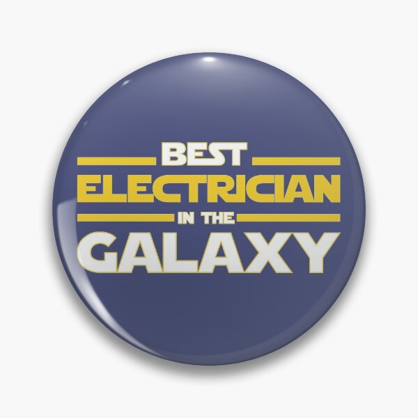 Item preview, Electrician 6 designed and sold by Cheesy06.