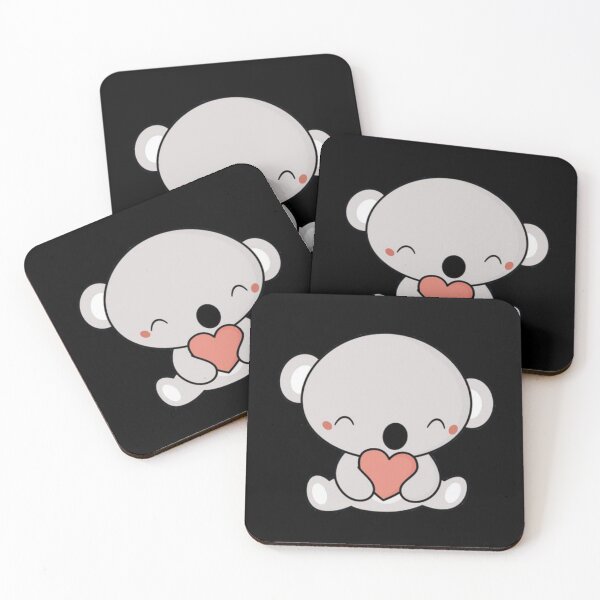 Item preview, Nice koala T. shirts, nice koala Water bottle, nice koala dress, amazing koala shirt, cute koala bear mug, cute koala bear skirt, cute koala bear masks, nice koala masks   designed and sold by Poussyarts.