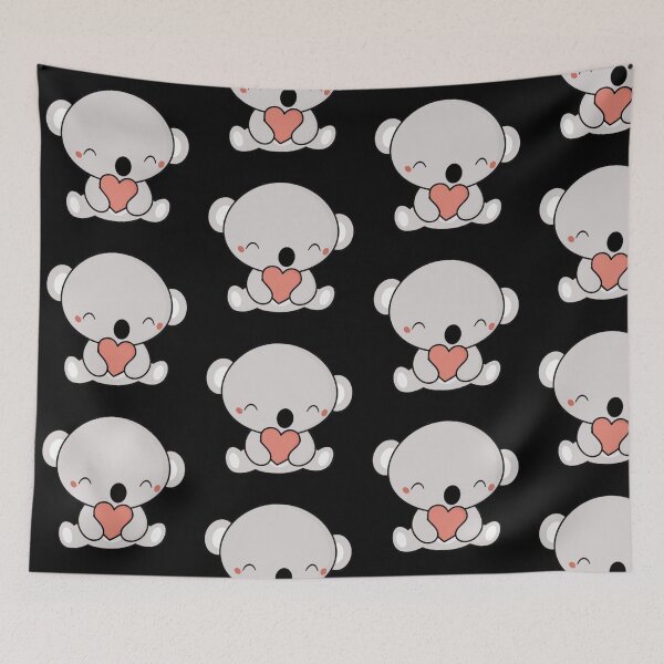 Item preview, Nice koala T. shirts, nice koala Water bottle, nice koala dress, amazing koala shirt, cute koala bear mug, cute koala bear skirt, cute koala bear masks, nice koala masks   designed and sold by Poussyarts.