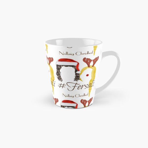 Item preview, A #Fersali Christmas, Nollaig Chridheil designed and sold by ABOotlanders.