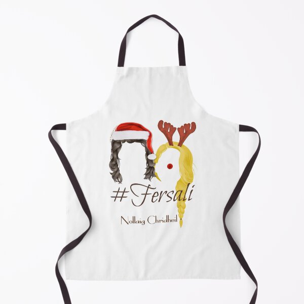 Item preview, A #Fersali Christmas, Nollaig Chridheil designed and sold by ABOotlanders.