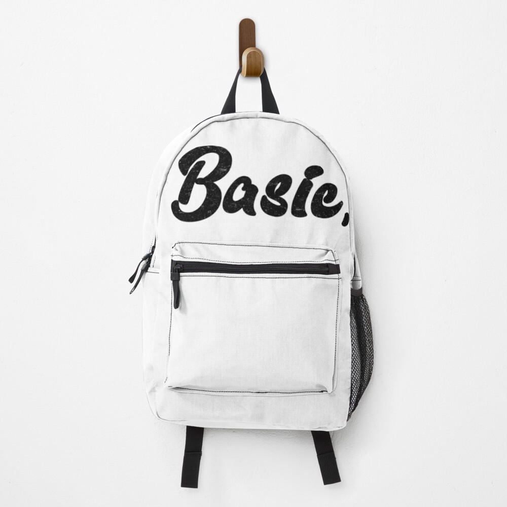 Item preview, Backpack designed and sold by OriginalCheddar.