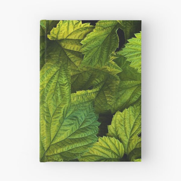 Item preview,  Cool Green Tree Leaves Pattern designed and sold by Maystro-design.
