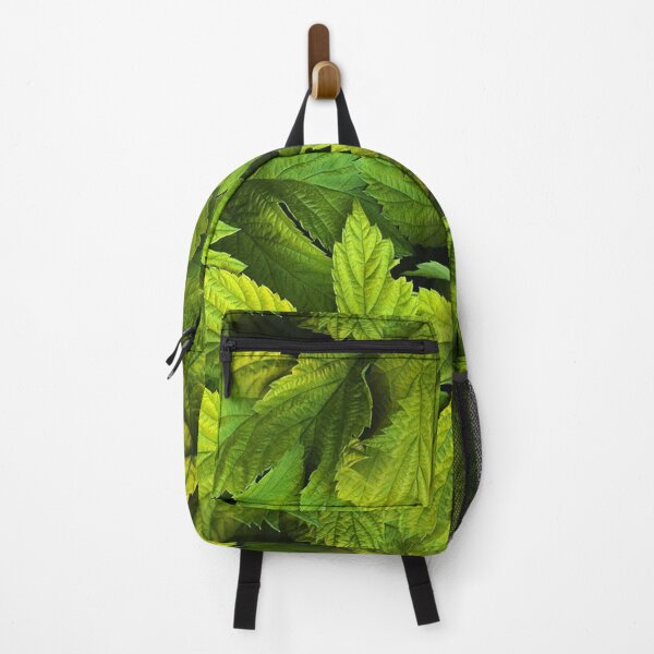 Item preview,  Cool Green Tree Leaves Pattern designed and sold by Maystro-design.