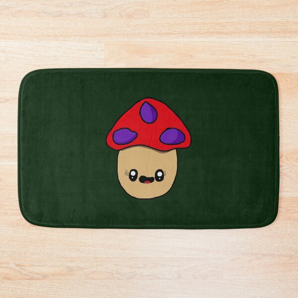 Item preview, Lil Critters: Marci The Mushroom designed and sold by Shannon McRoberts.