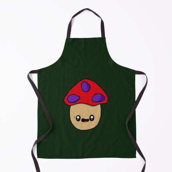 Item preview, Lil Critters: Marci The Mushroom designed and sold by Shannon McRoberts.