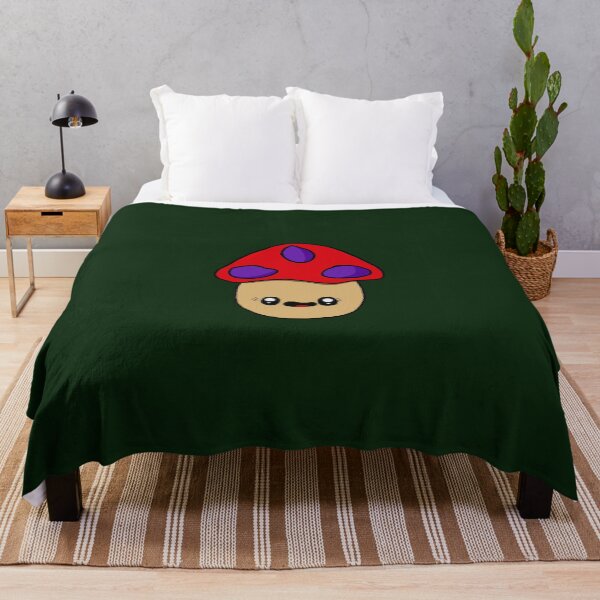 Item preview, Lil Critters: Marci The Mushroom designed and sold by Shannon McRoberts.