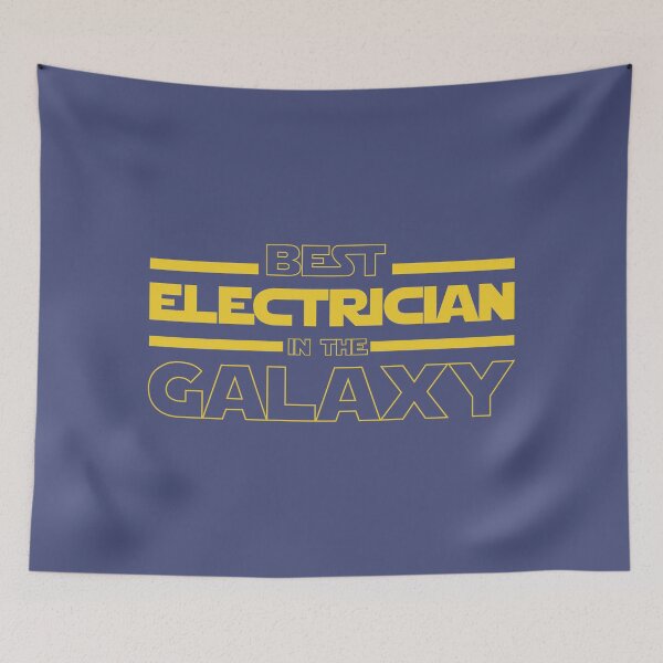Item preview, Electrician 7 designed and sold by Cheesy06.