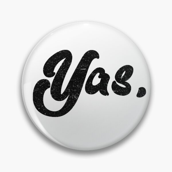 Item preview, Yas designed and sold by Original Cheddar.